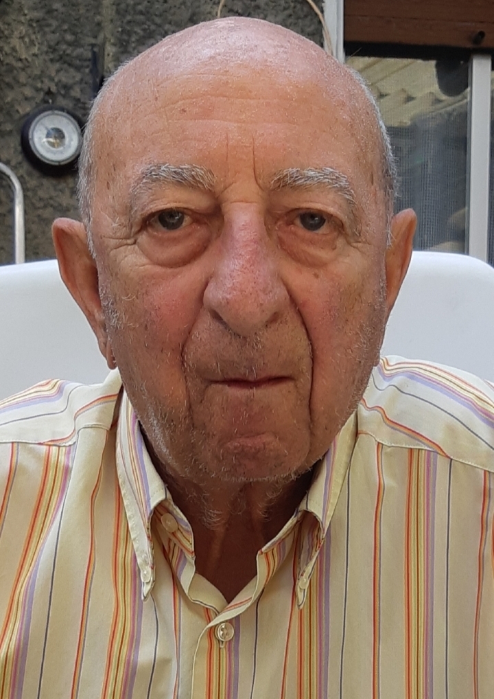 Adolfo Pinedo Yugueros