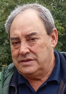 Agapito Lopez Calle