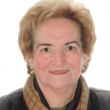 Maria Soledad Aguirre Peruarena