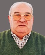 Agustin Perez Dominguez