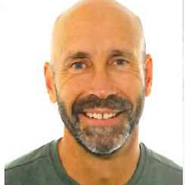 Agustin Agote Garmendia