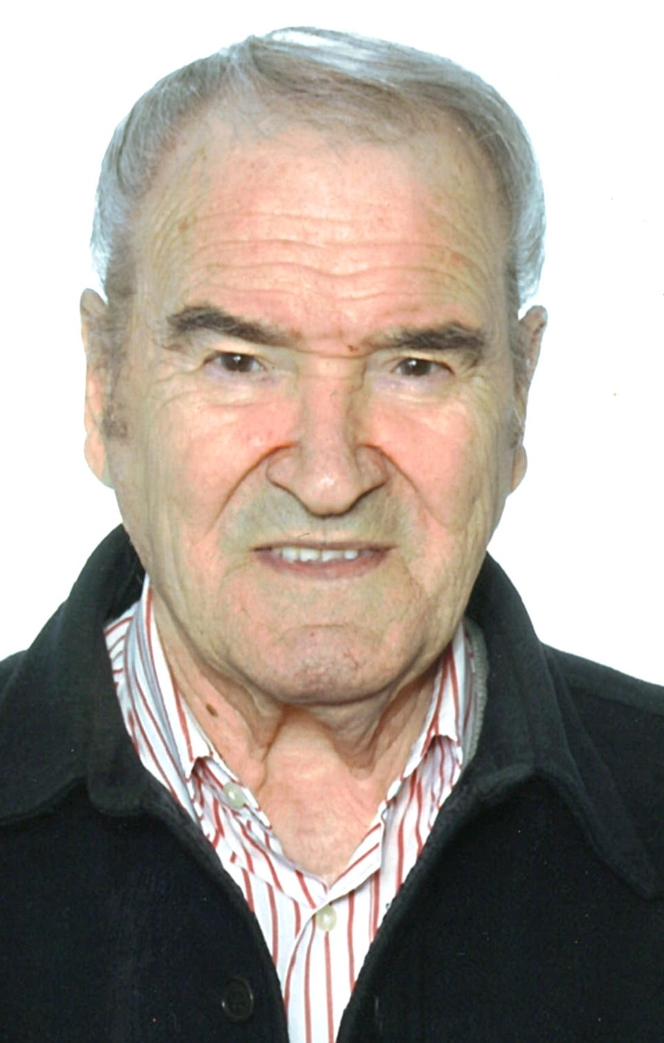 Alberto López Fraile