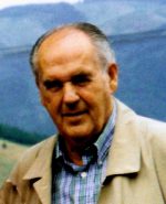 Alejandro Aguirreurreta Ormaechea
