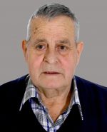 Alfredo Moro Maestro