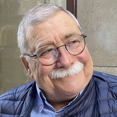 Agustin Almandoz Setien