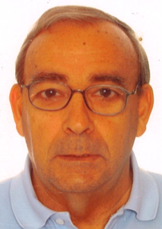 Amaranto San Jose Gil