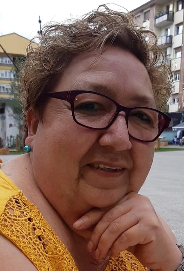 Ana Maria Caballero Bermejo