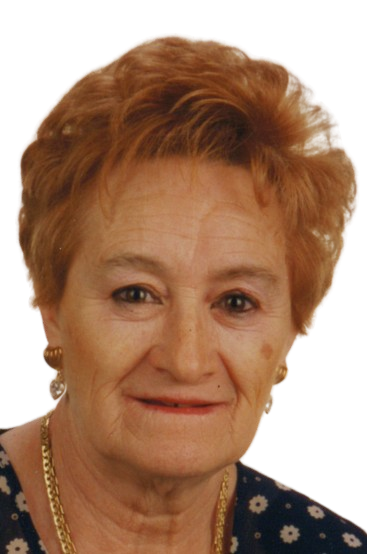 Ana Maria Erquicia Barquin