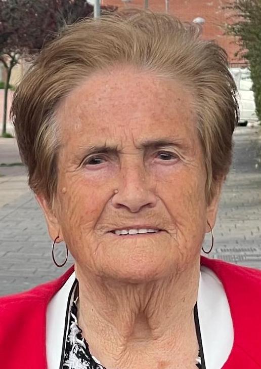 Ana Mateos Rodriguez