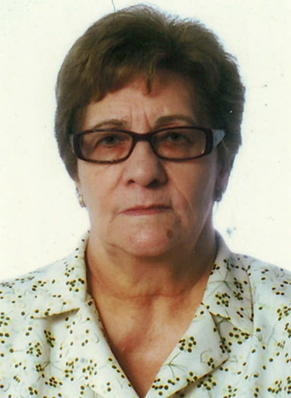 Anastasia Díaz Rodríguez