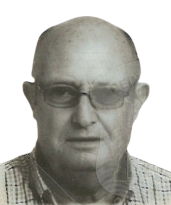 Andres Javier Sarachaga Gochi