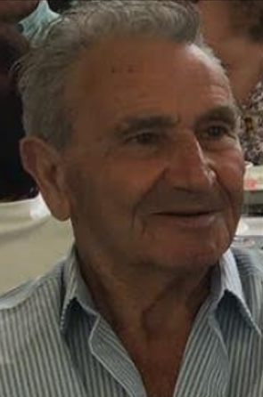 Andres Sanchez Garcia