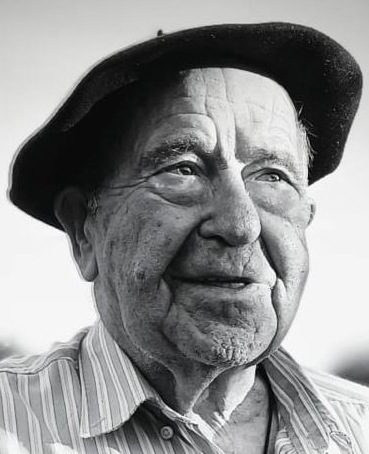 Angel Garmendia Añibarro