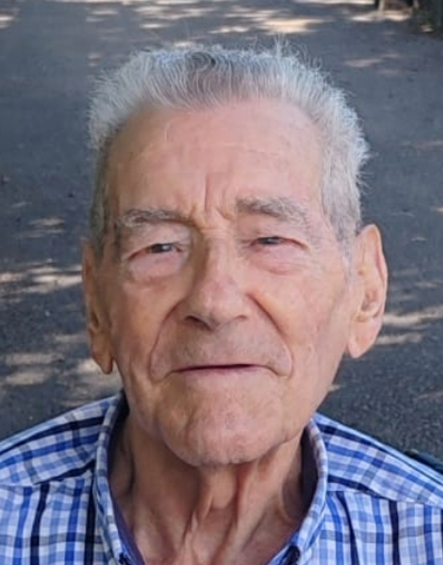 Ángel Rodríguez Azcutia