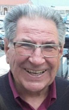 Angel San Martin Azanza