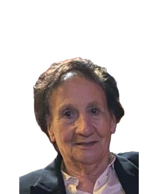Angela González Nebreda
