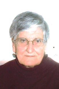 Angeles Martin Marcos