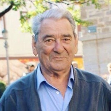 Angel Armendariz Artola