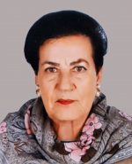 Antonia Dávila Murillo