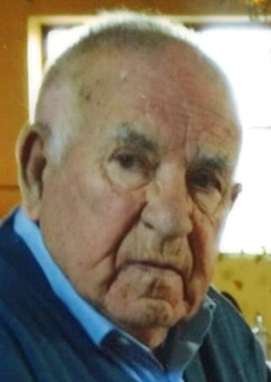 Antonio Aurelio Rosa Benito