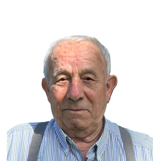 Antonio Caro Barbosa