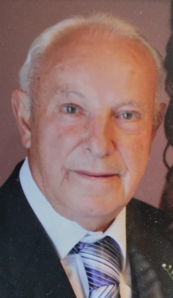 Antonio Martín González