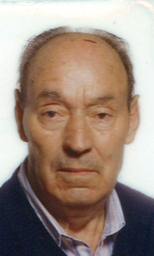 Antonio Martinez Herrero