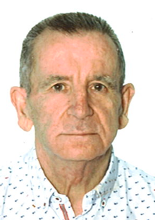 Antonio Nuñez Cubero