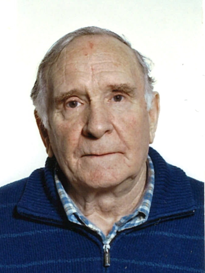 Antonio Zulueta Orue