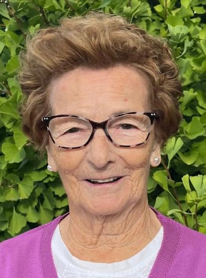 Araceli Uriarte Martinez