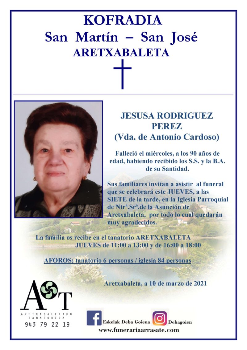 Jesusa Rodríguez Pérez