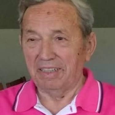 Cesareo Silvan Iribar