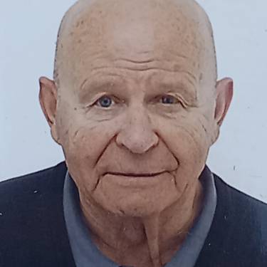 Vicente López Gilgado