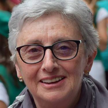 Encarni Pedrosa Pardina