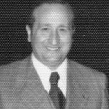 Pedro Eduardo Berasategui Echevarria