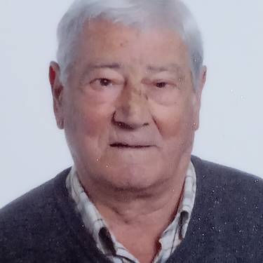 Patxi Rementeria Iruretagoyena