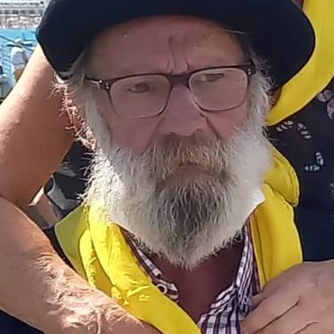 Iñaki Zaldua Oliden