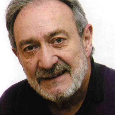 Luis Fernando Gandiaga Zabala