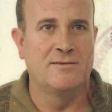 Gerardo Gereka Ozaeta