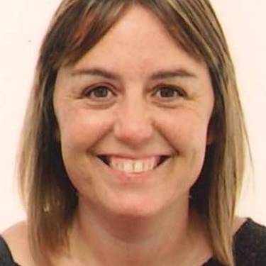 Mari Carmen Garcia Calvo