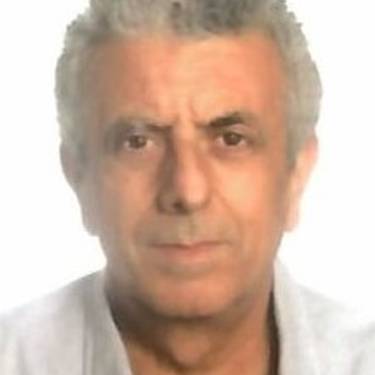 Ray Martín Domínguez