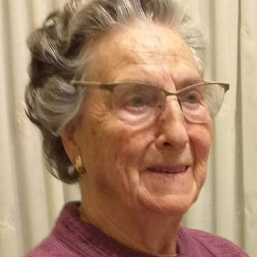 Maria Eulalia Aranburu Urkizu