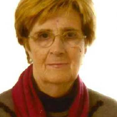 Itziar Echeverria Urquizu