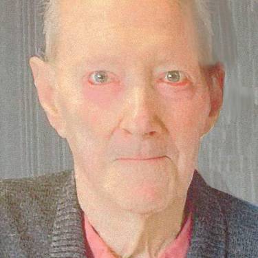 Joxe Mai Arregui Iribar