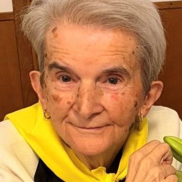 Mª Luisa Azurmendi Izaguirre