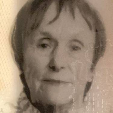 Ramoni Dorronsoro Odrio