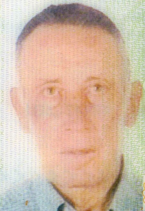 Don Arsenio Ganuza Abornicano