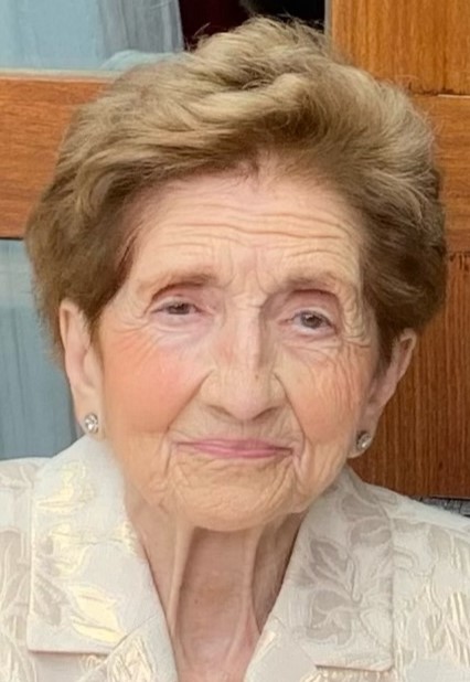 Aurora Lozano Manrique