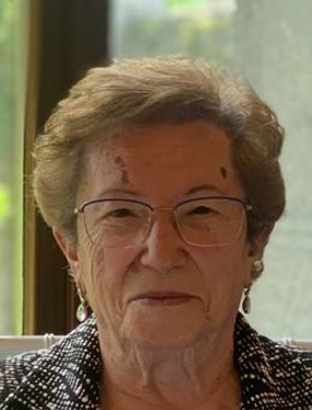 Aurora Martin Hierros