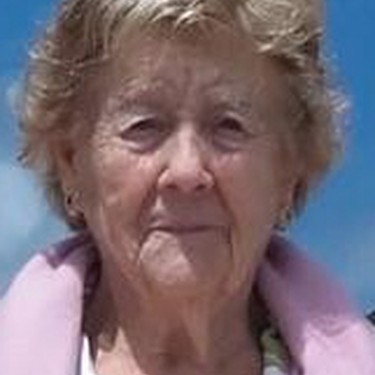 Aurora Ibarrola Arrieta